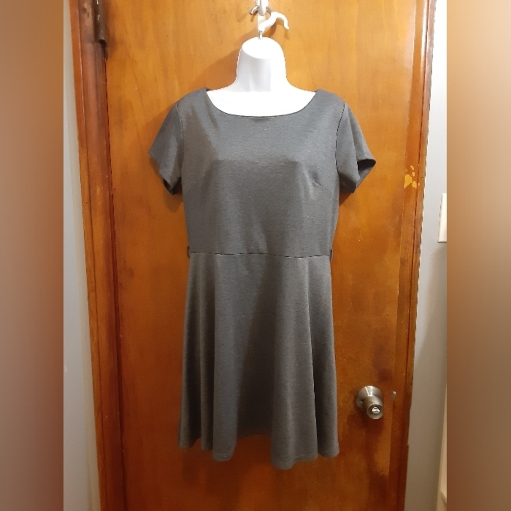 Ruby Rox Ladies Dress